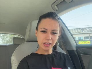 دردشة الفيديو المثيرة JenniferLanne