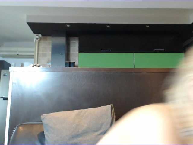 لقطات البث JenniferLuv