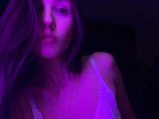 دردشة الفيديو المثيرة JenniferWebb