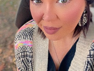 دردشة الفيديو المثيرة Jennintheview