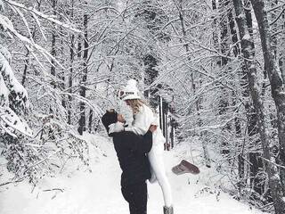 دردشة الفيديو المثيرة JennyAndSteve