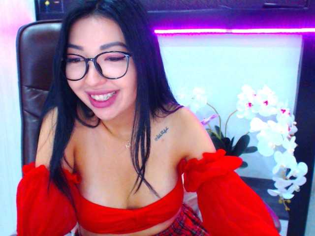 لقطات البث Jennycharming