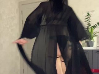 دردشة الفيديو المثيرة JennyDooley