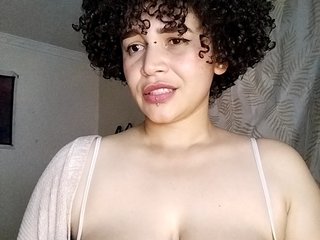 دردشة الفيديو المثيرة Julieta_roji7