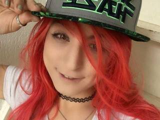 دردشة الفيديو المثيرة JennyStyle