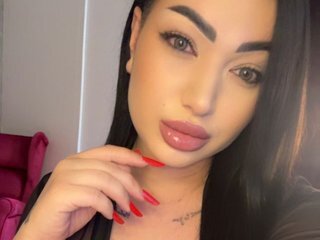 دردشة الفيديو المثيرة JennyX