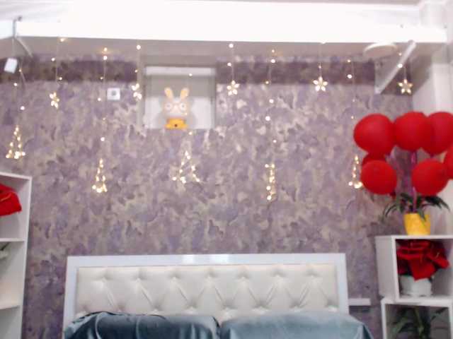 لقطات البث jenycouple
