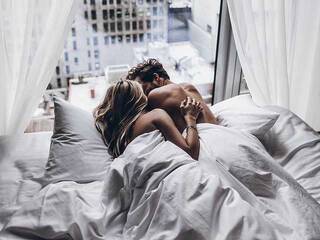 دردشة الفيديو المثيرة JeremmyAndStacy