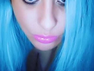 دردشة الفيديو المثيرة JesicasRabbit