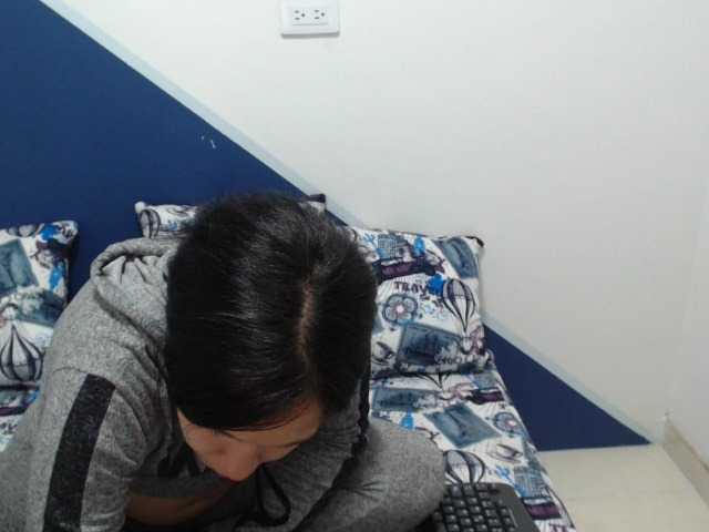 لقطات البث jessax