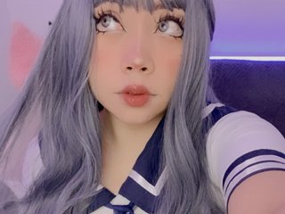 دردشة الفيديو المثيرة Jesschan9