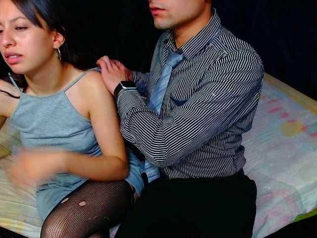 لقطات البث Jesse-n-Bryan