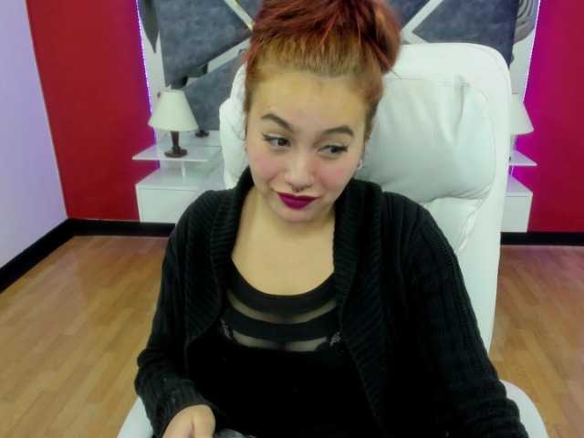 لقطات البث Jessi-rabbit