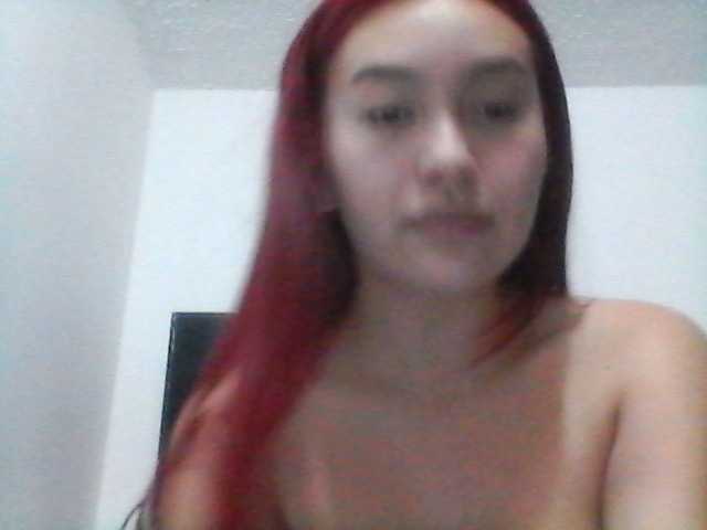 لقطات البث Jessi-rabbit