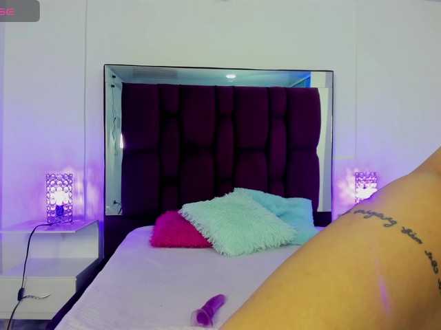 SHOW CREAM #CREAM #LATINA #OIL
