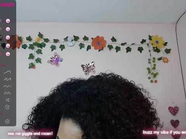 لقطات البث jessiaklarc1