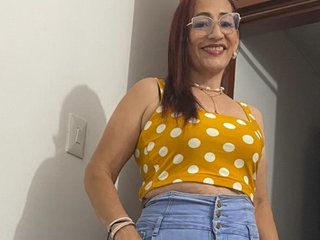 دردشة الفيديو المثيرة Jessica-79