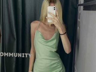 دردشة الفيديو المثيرة Jessika-Peach