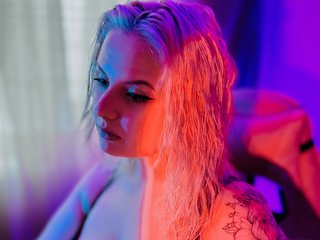 دردشة الفيديو المثيرة Jessica-Wheeler