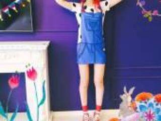 دردشة الفيديو المثيرة jessica2323