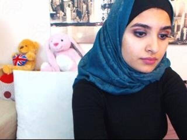 لقطات البث jessicabrown