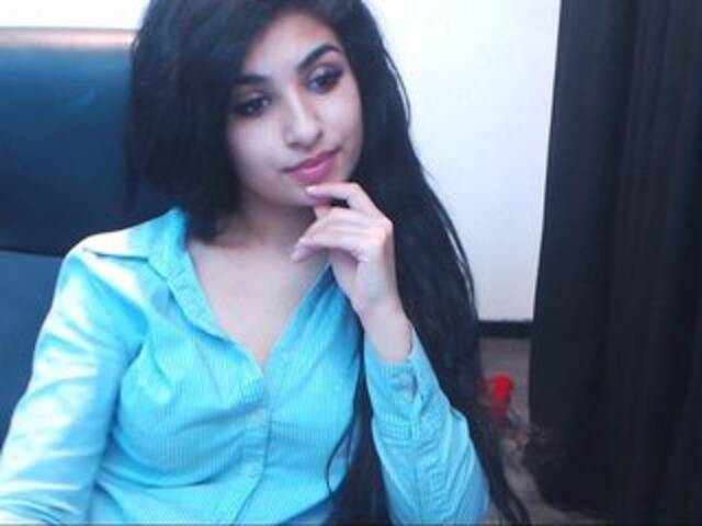 لقطات البث jessicabrown