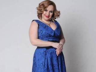 دردشة الفيديو المثيرة jessicafame