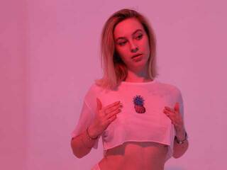 دردشة الفيديو المثيرة JessicaHanson