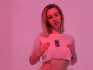 دردشة الفيديو المثيرة JessicaHanson