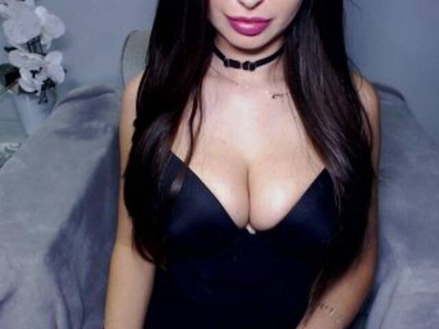 لقطات البث JessicaHoney