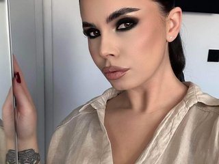 دردشة الفيديو المثيرة JessicaJolie