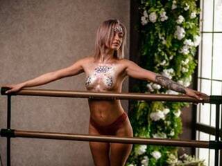 دردشة الفيديو المثيرة jessicakiss