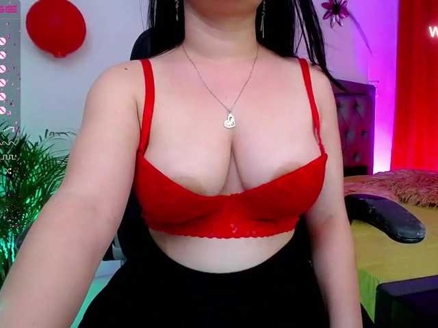 لقطات البث JessicaLove-