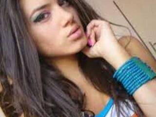 دردشة الفيديو المثيرة JessieGilson