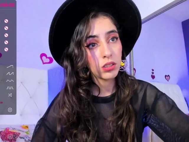 لقطات البث JessieLee1