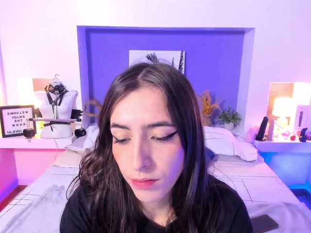 لقطات البث JessieLee1