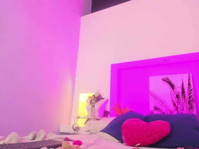 لقطات البث JessieLee1