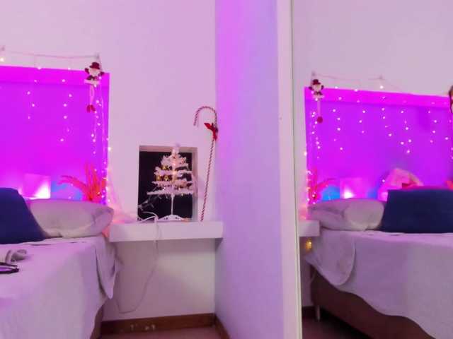 لقطات البث JessieLee1
