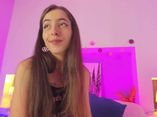 لقطات البث JessieLee1