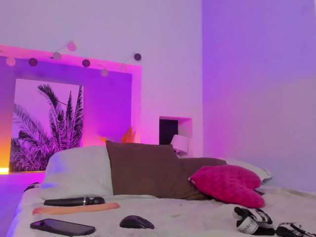 لقطات البث JessieLee1