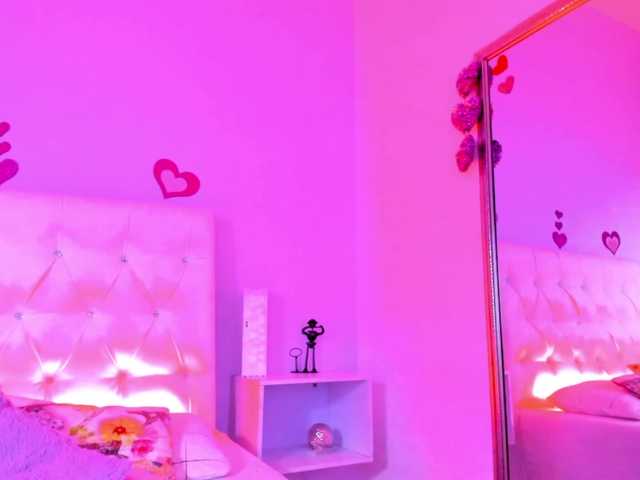 لقطات البث JessieLee1