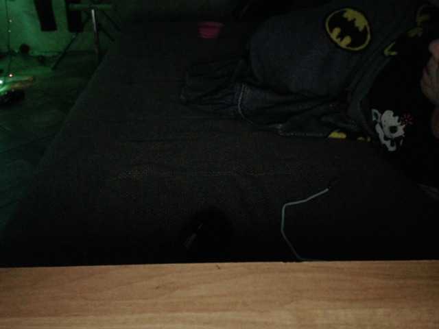 لقطات البث JessieWhites