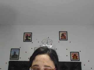 لقطات البث JessiJaimes