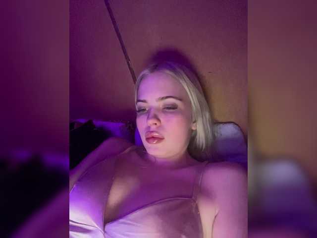 لقطات البث jessikasmith