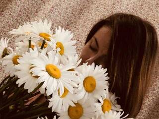 دردشة الفيديو المثيرة JessiKitty