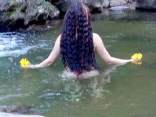 دردشة الفيديو المثيرة JessiSexy