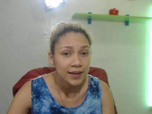 لقطات البث jessluc