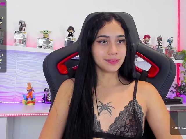 لقطات البث JessPearson