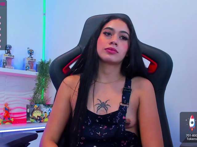 لقطات البث JessPearson