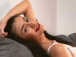 دردشة الفيديو المثيرة JessVega